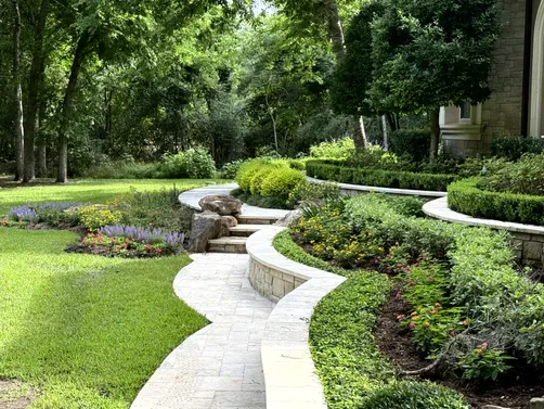 JMD Trees services across DFW